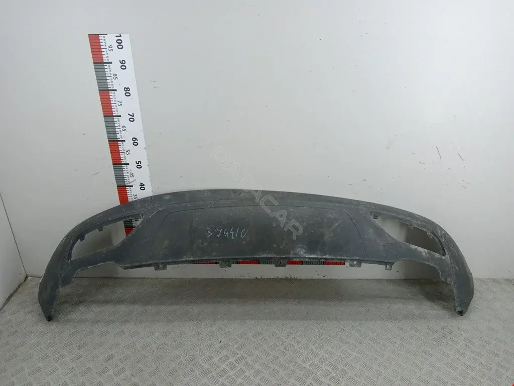 Юбка бампера 80A807521D, 8A0807521D