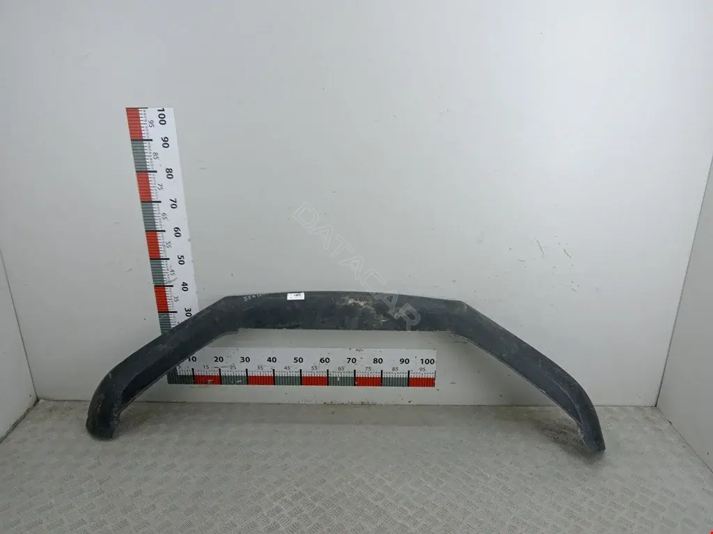 Юбка бампера 5N0805903J