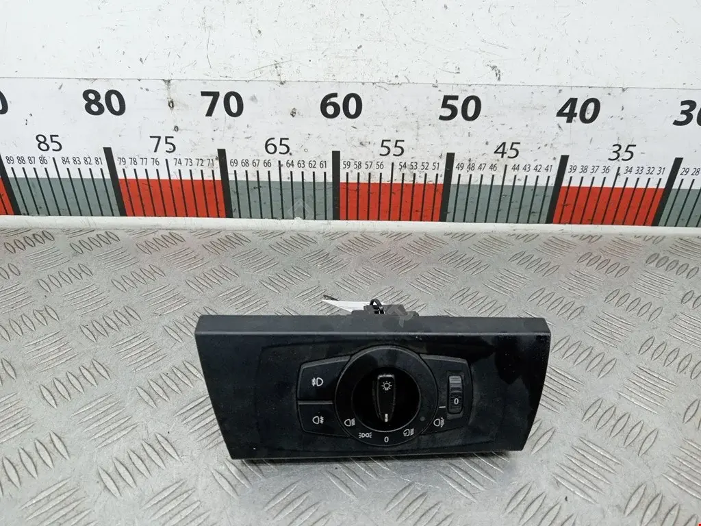 Переключатель подрулевой 61316932792, 6932792