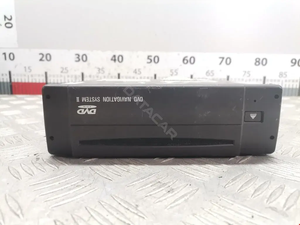 Блок управления навигацией 65906925449