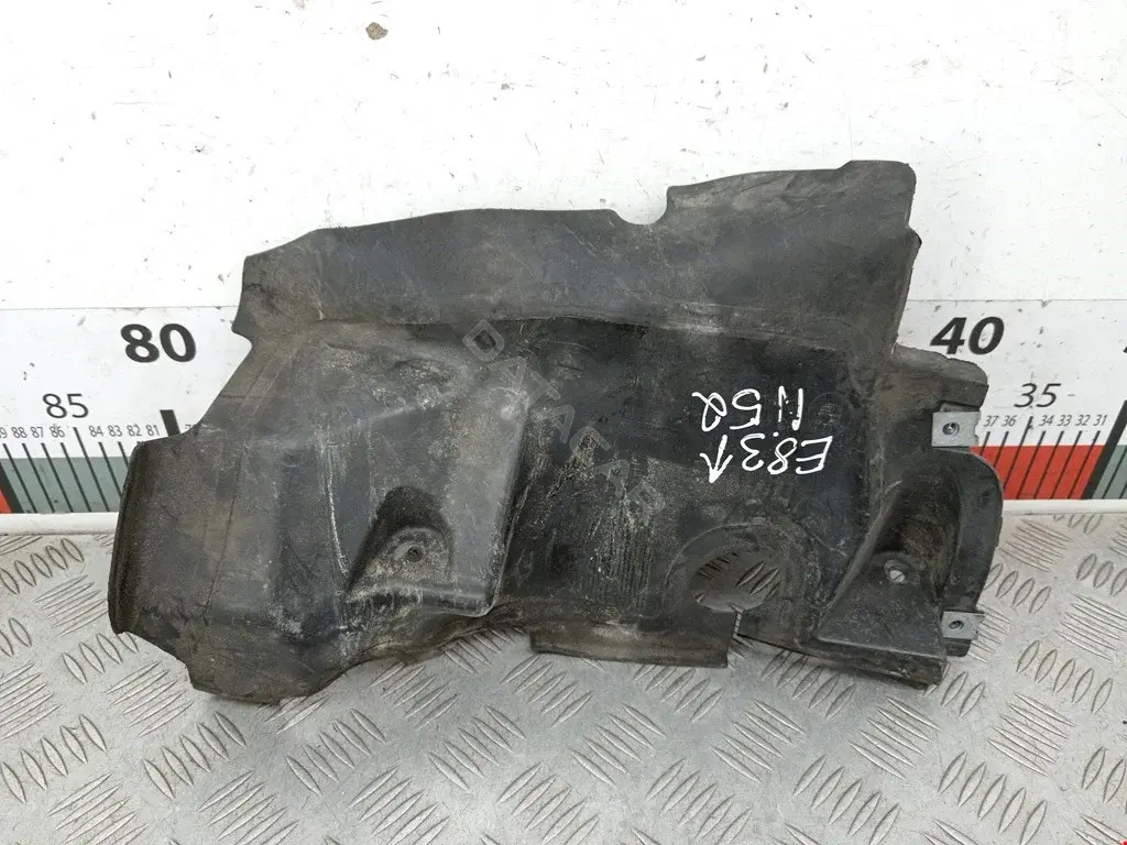 Воздуховод 51743416425