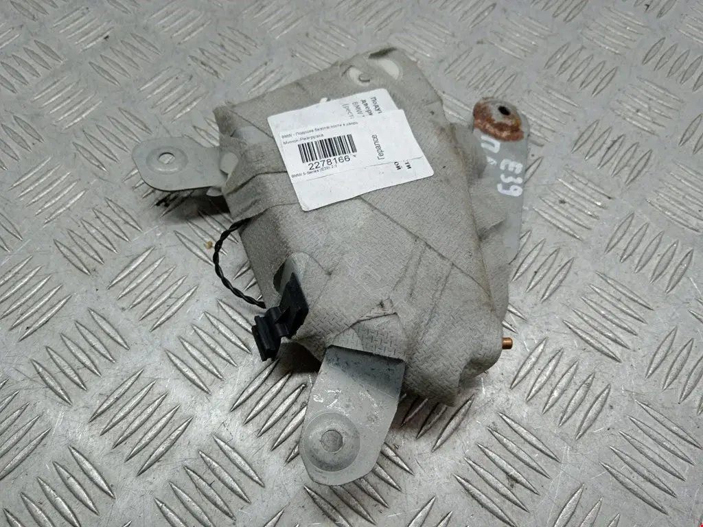 Подушка безопасности 30826833104G, 72128268331