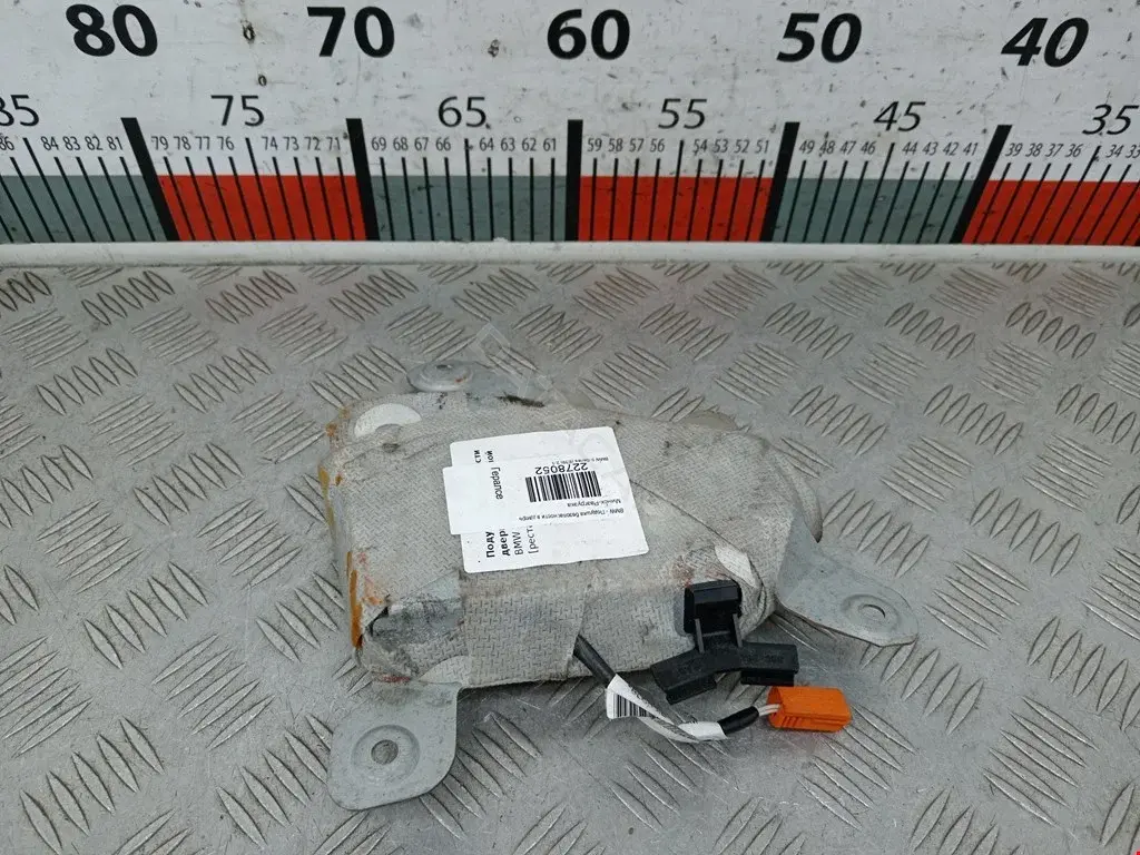 Подушка безопасности 30826833103D, 72128268332