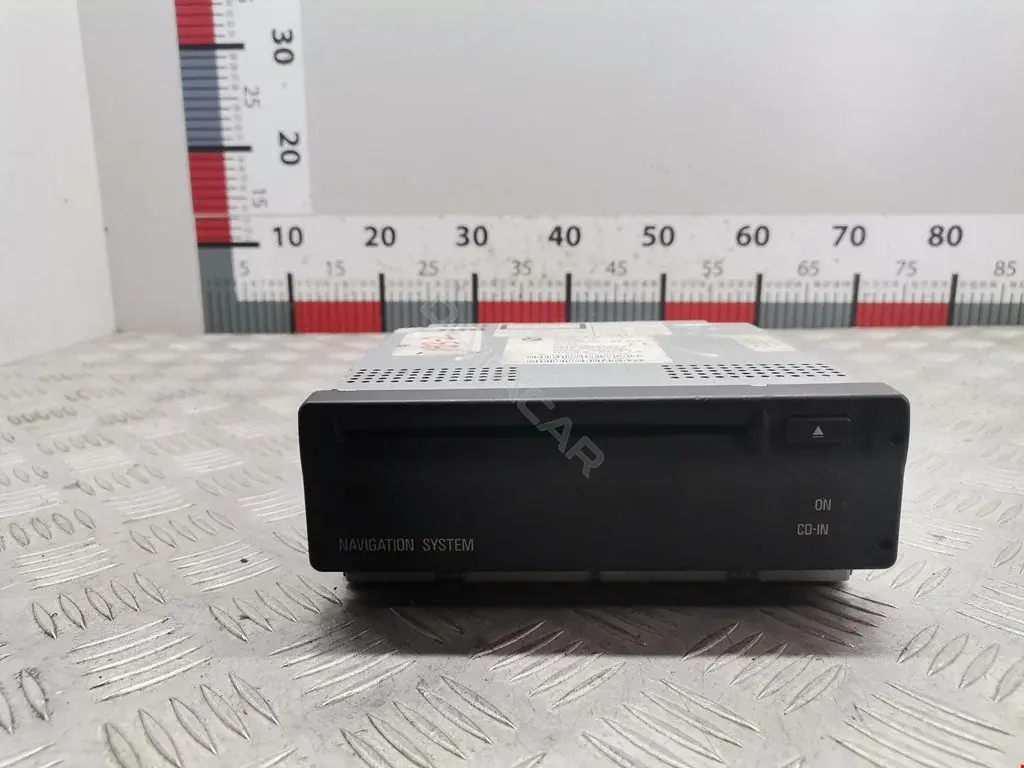 Блок управления навигацией 65906927712, 902201161244