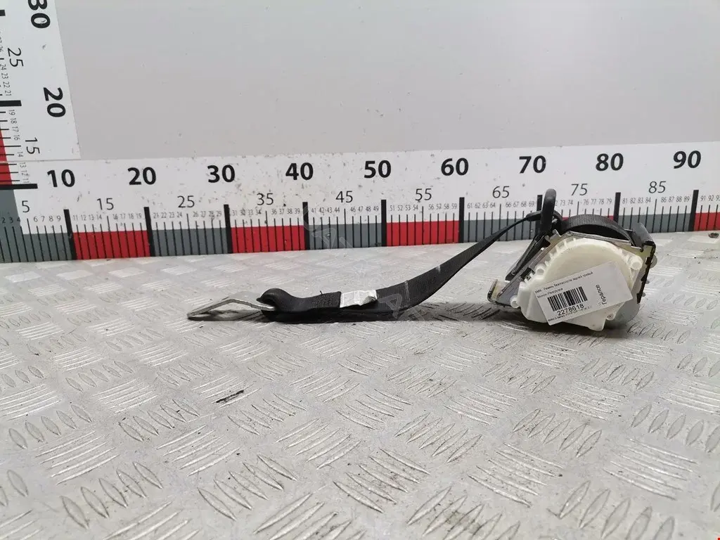 Ремень безопасности 1T0857806D, 33035173B06
