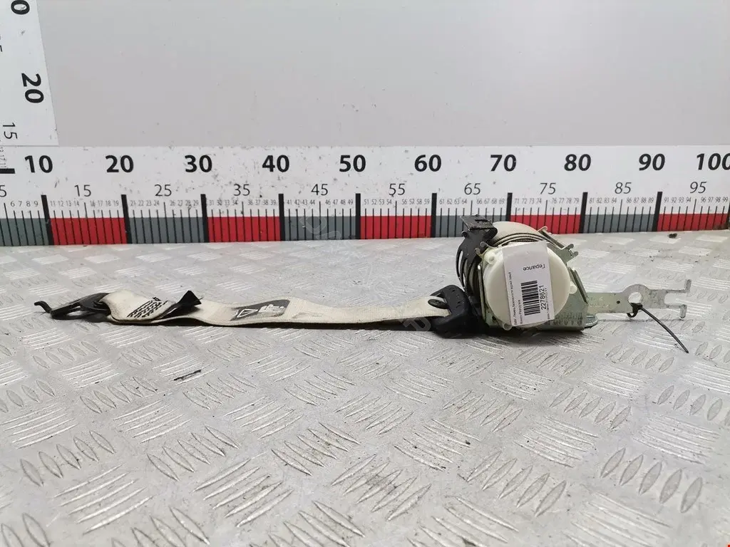 Ремень безопасности 34048282A, 72119163248
