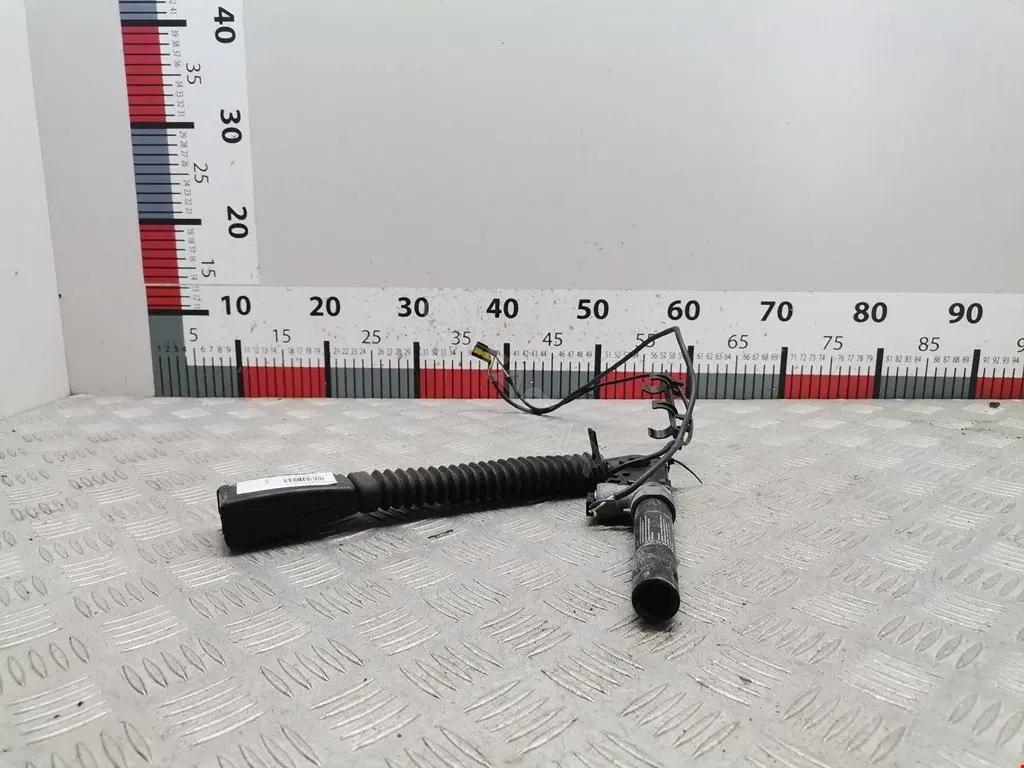 Замок ремня безопасности 72119177109, 9117204