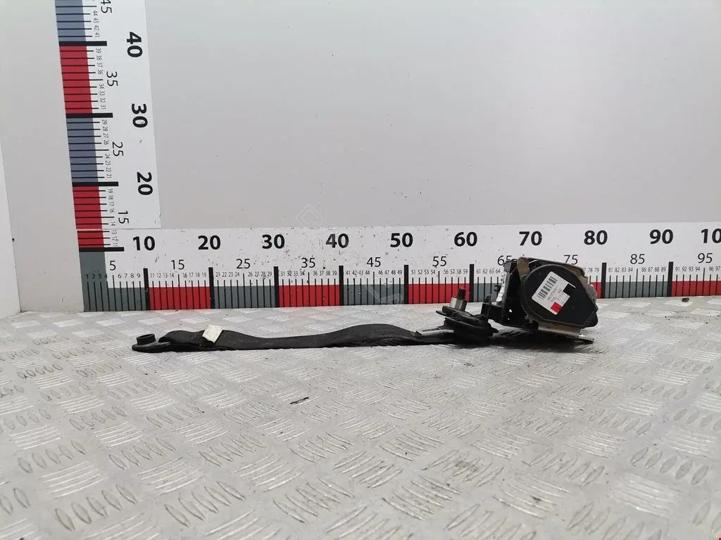 Ремень безопасности 561078501, 72117210857