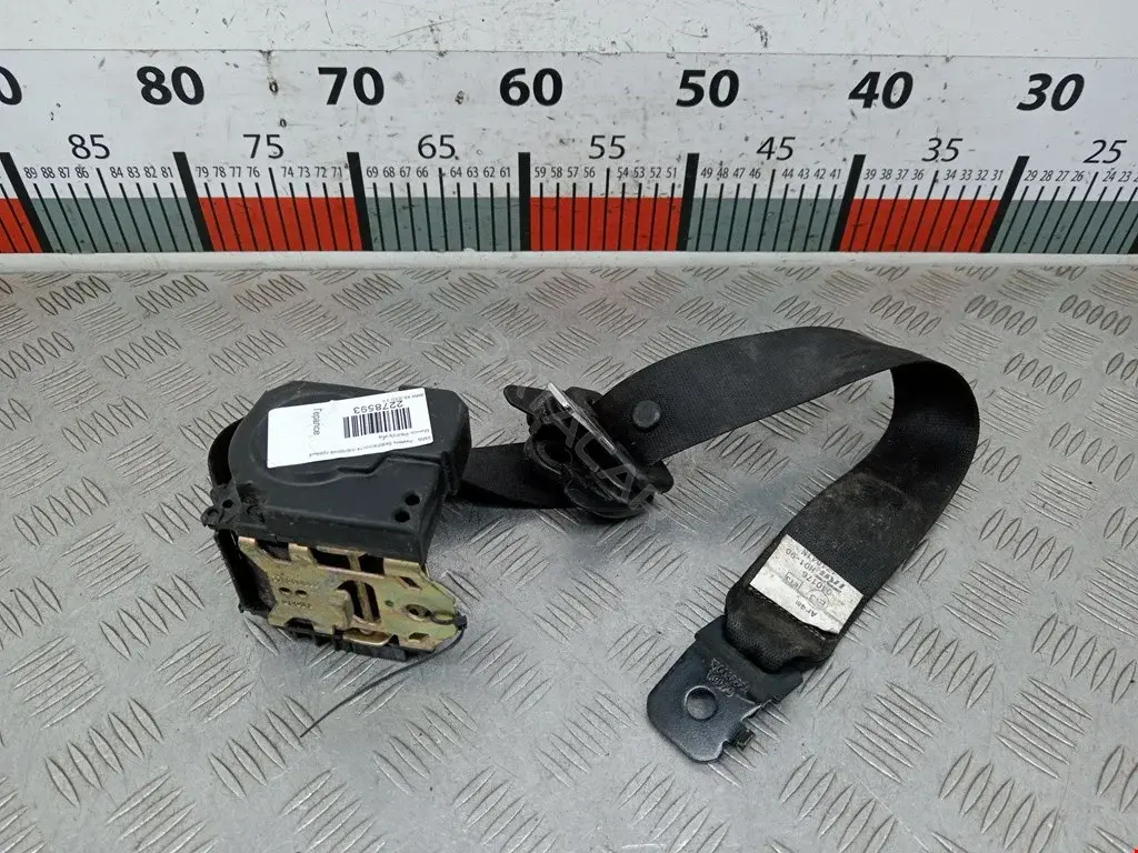 Ремень безопасности 00043594D, 72118258971