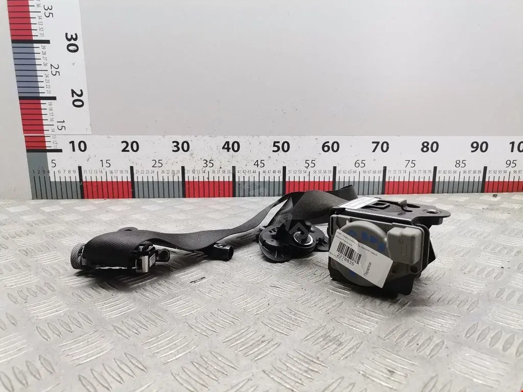 Ремень безопасности 305537999001, 72117161046