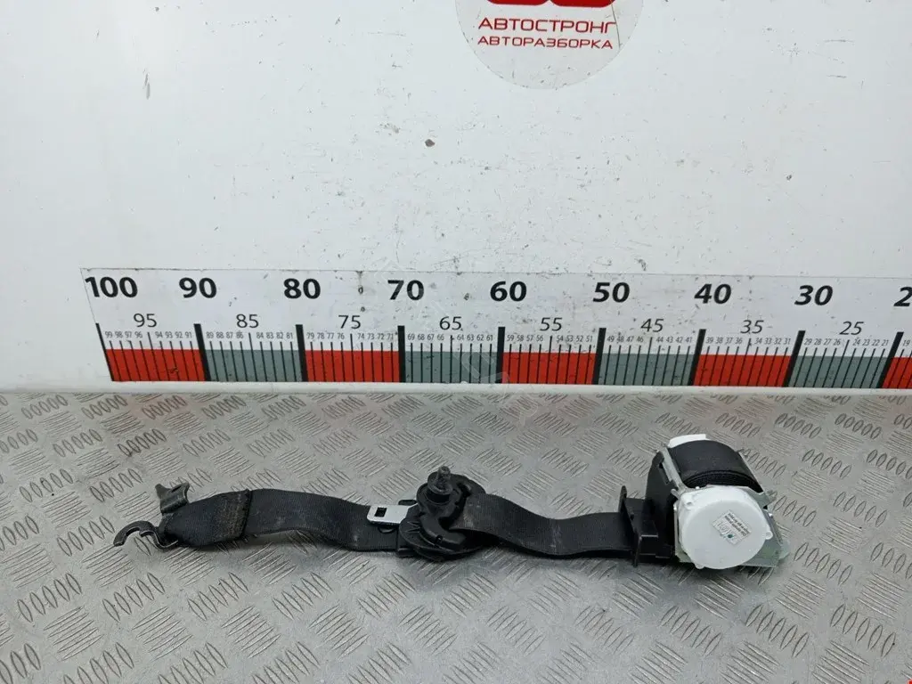 Ремень безопасности 1T0857806D, 33035173B06