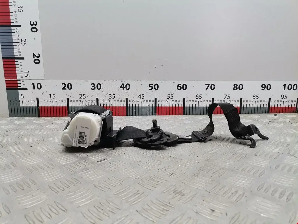Ремень безопасности 1T0857806D, 33035173B06