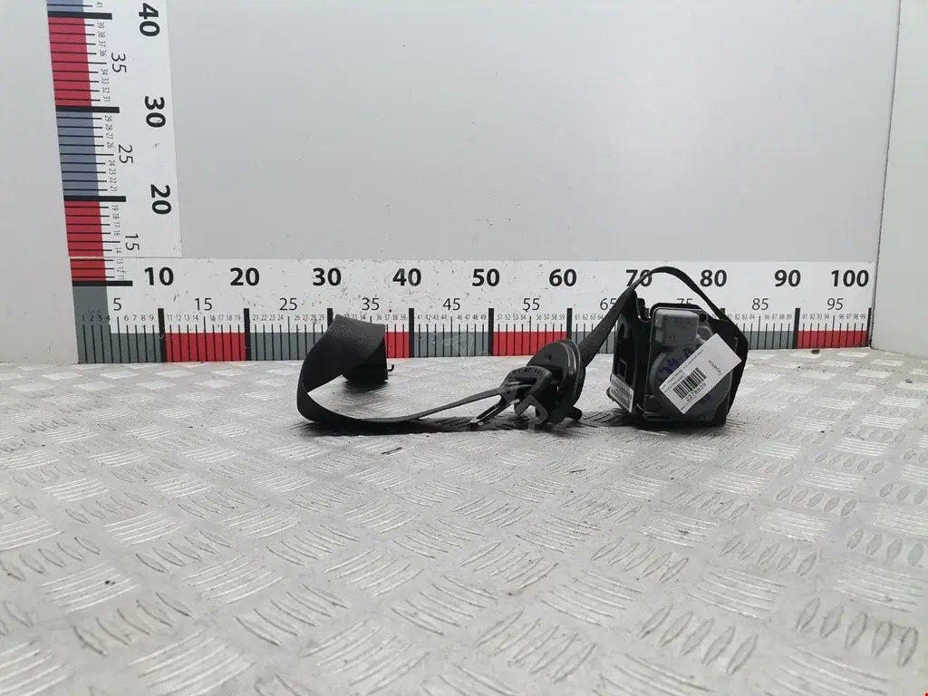 Ремень безопасности 305537599001, 72117161041