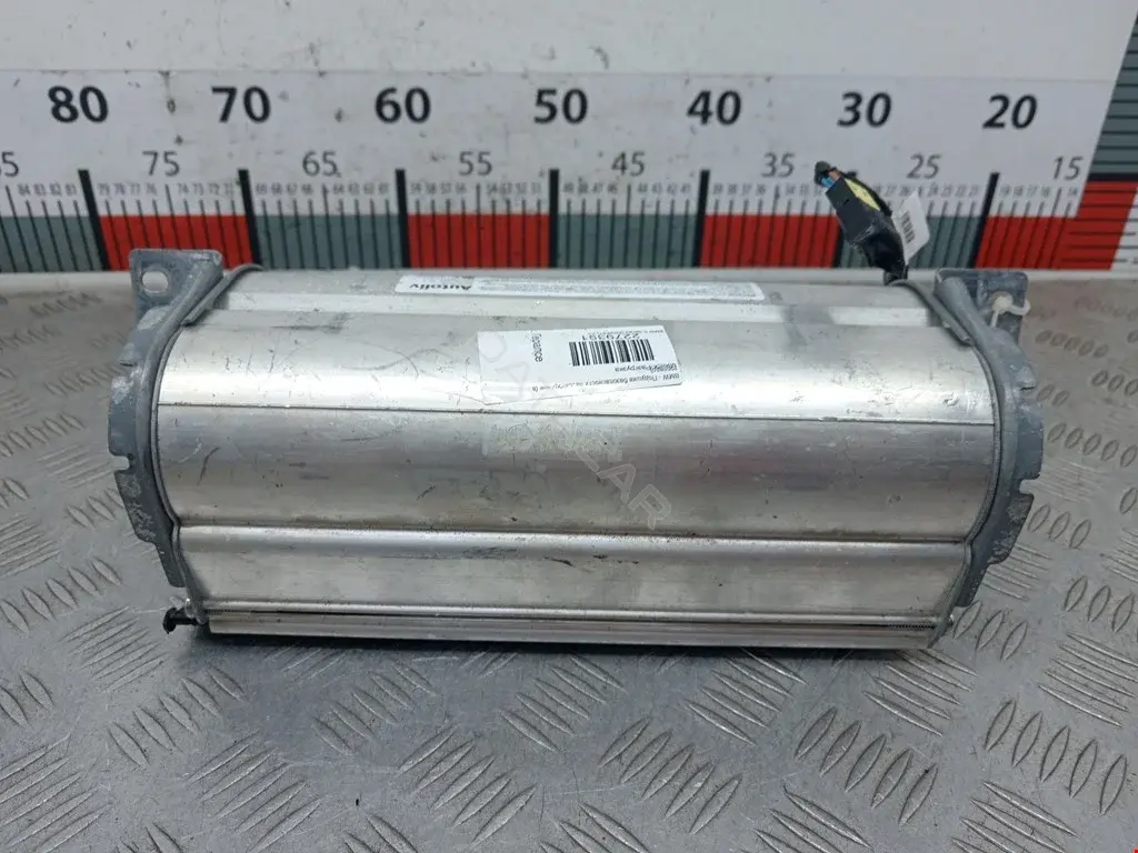 Подушка безопасности 39703970809, 72127039708