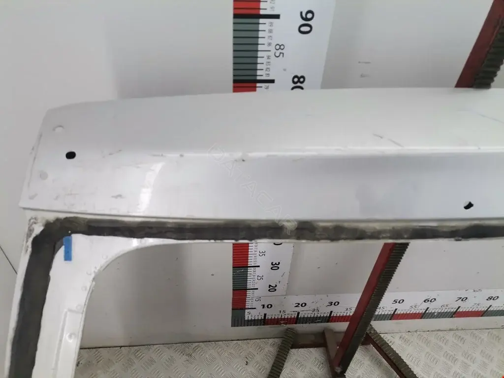 Крышка багажника 6910080G00