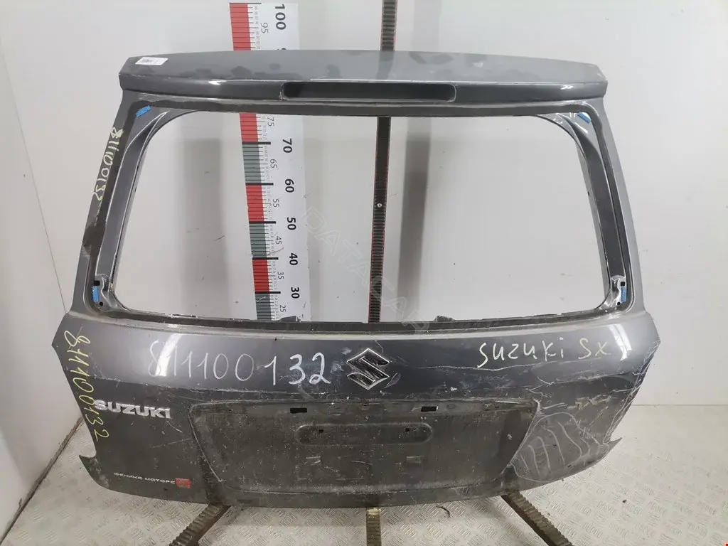 Крышка багажника 6910079J00