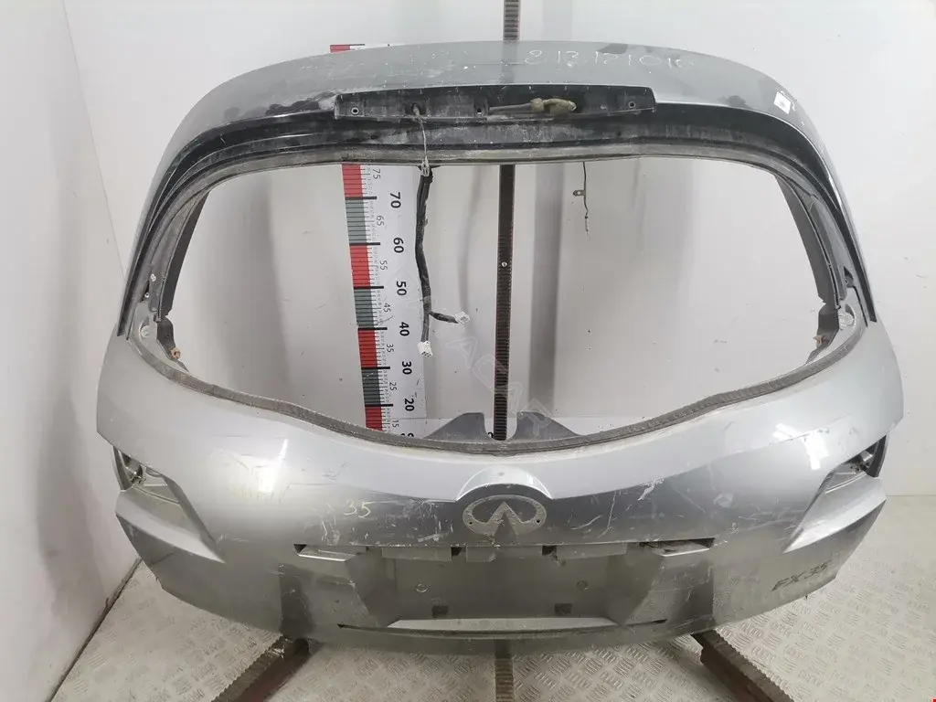 Крышка багажника 90010CG160