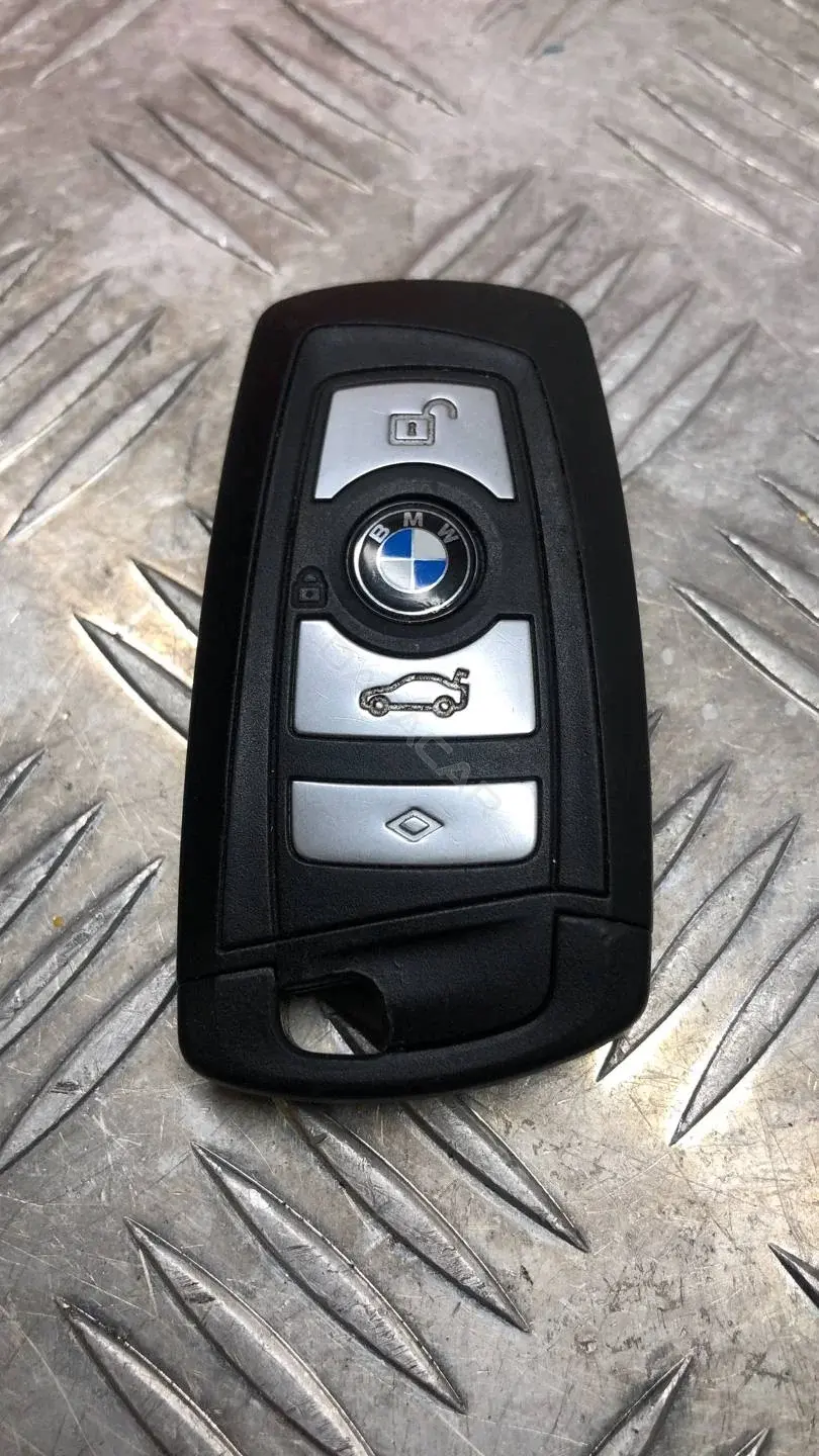 Ключ зажигания 66125A57FD0