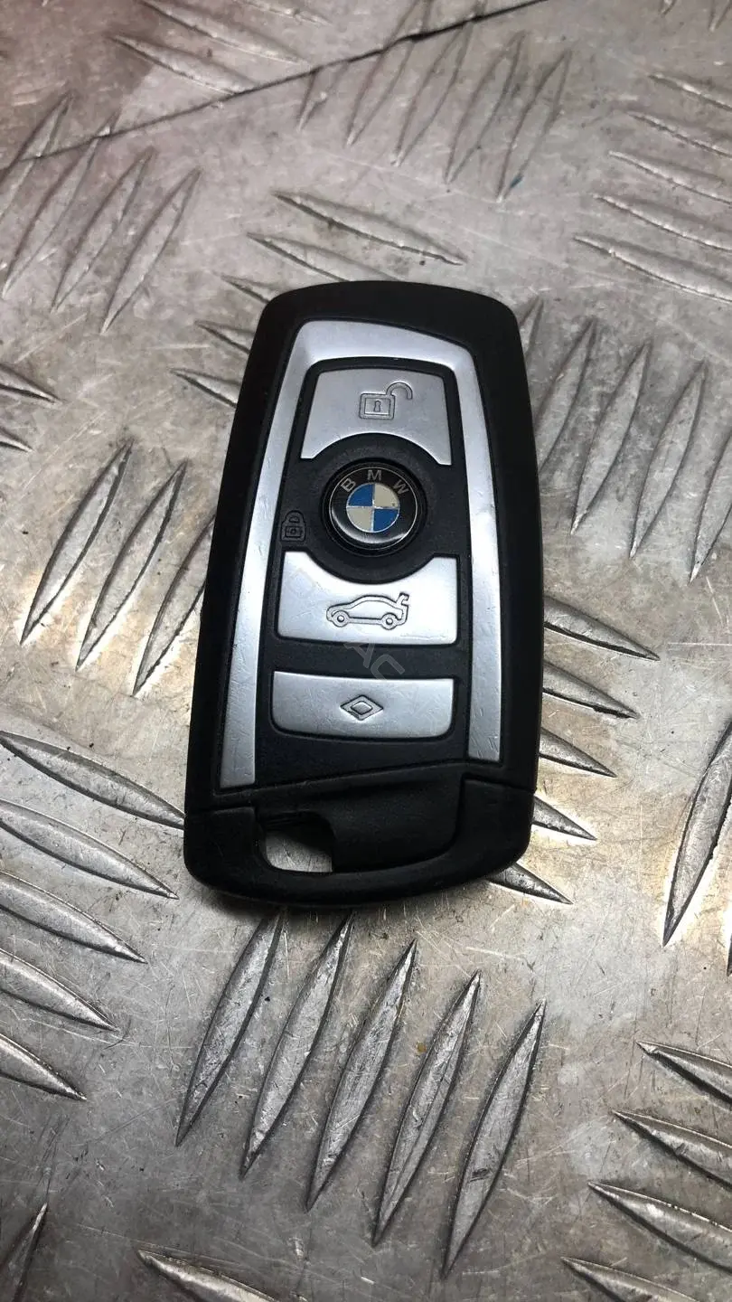 Ключ зажигания 66129259714