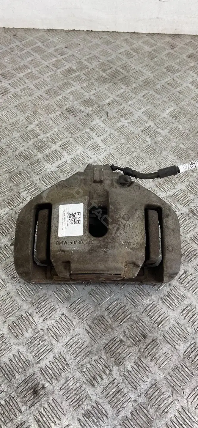 Суппорт тормозной 0986135131, 34116792690, CA3167R