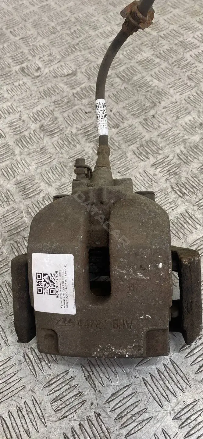 Суппорт тормозной 34216776789, 7L6615423, 93172183