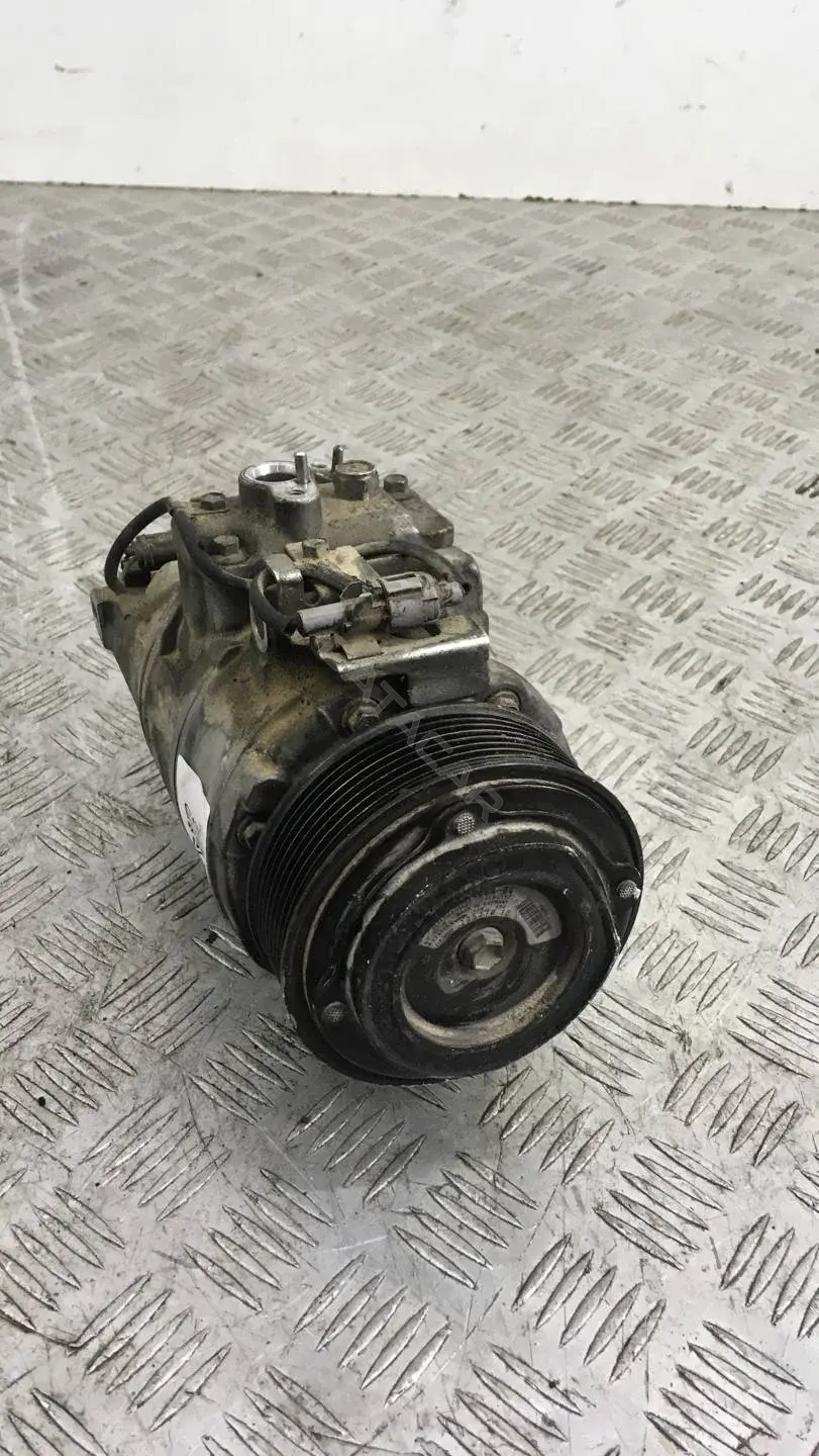 Компрессор кондиционера 64529217868, 7SBU17C, 9217868