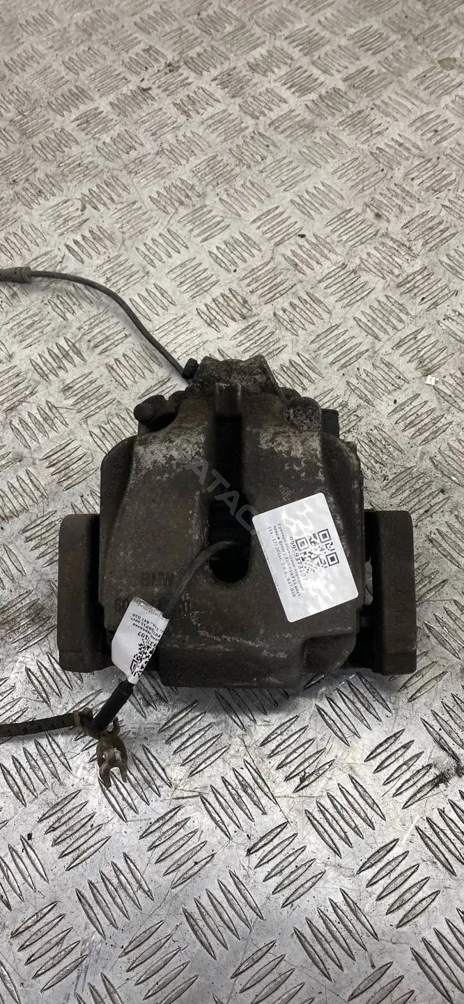 Суппорт тормозной 0986134119, 34116791919, BP32545
