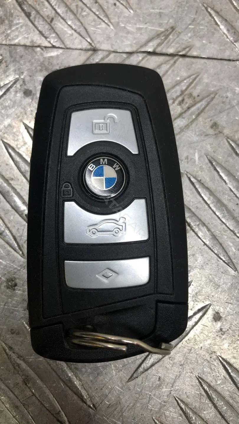 Ключ зажигания 66129259718