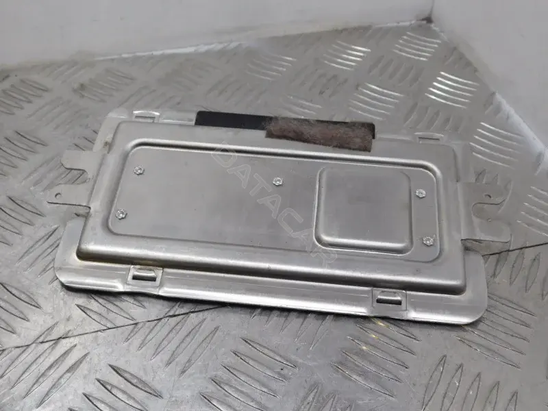 Блок управления пневмоподвеской 37146855951, 6855951