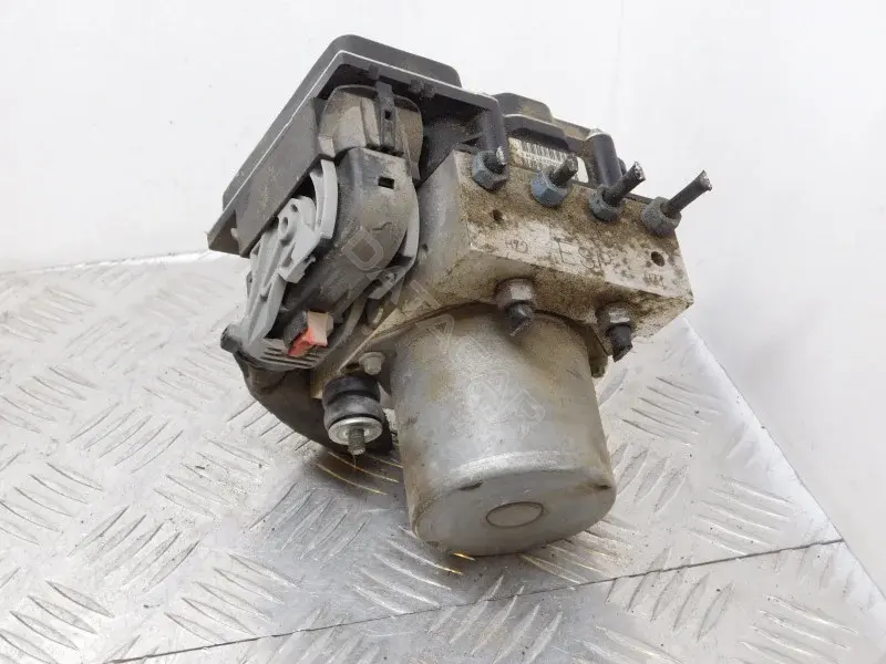 Блок управления АБС 4F0614517T, 4F0910517AC