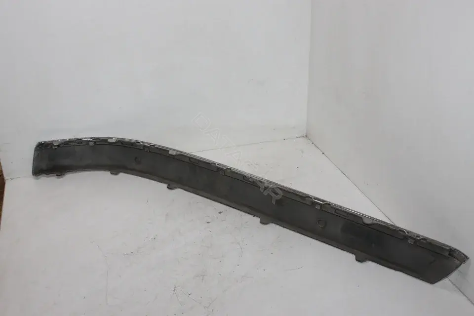 Накладка бампера 7135585
