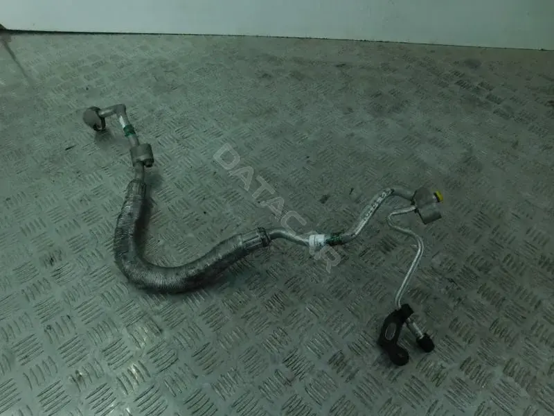Трубка кондиционера 3414631