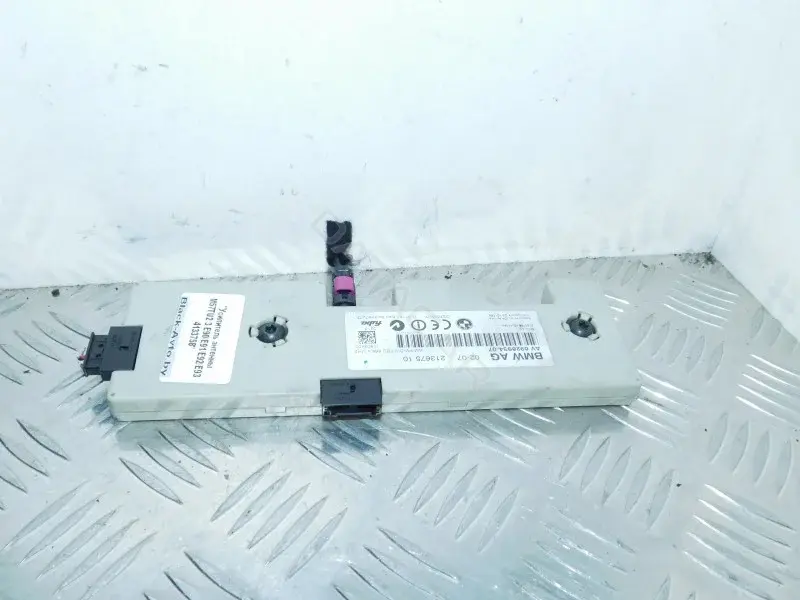 Усилитель антенны 65206928934, 6928934