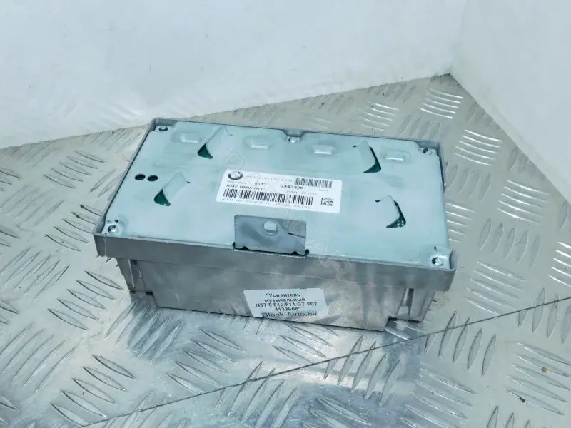 Усилитель музыкальный 65129312592, 9343320