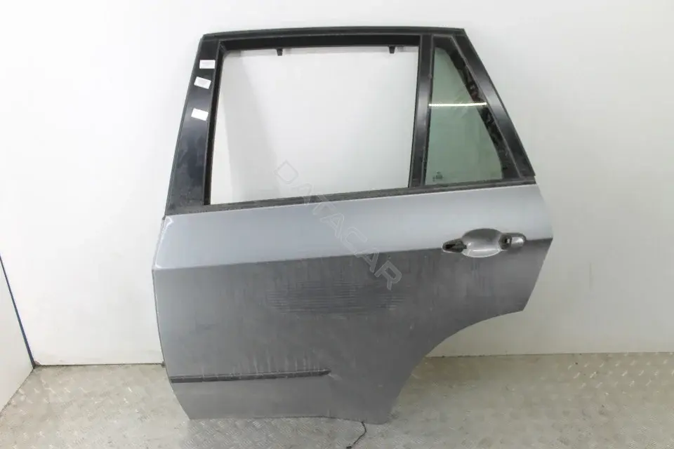 Замок двери 16SKV753, 2001ZC7F, 2314115
