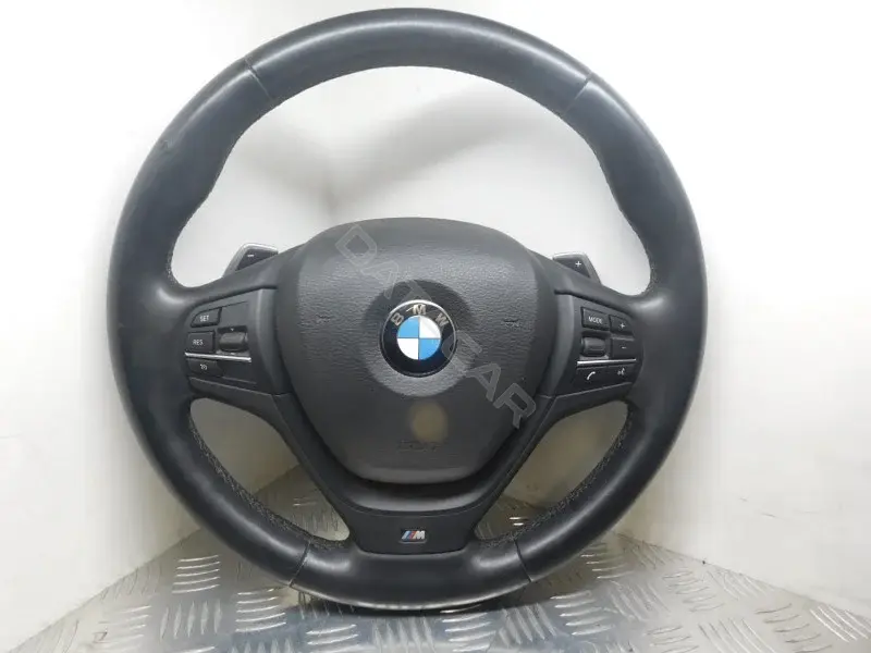 Руль 32307848528