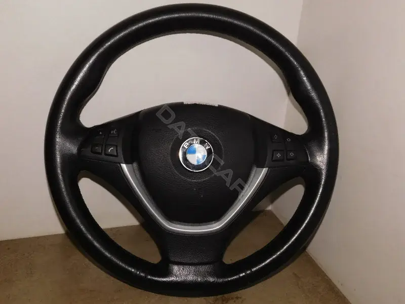 Руль 32306780544
