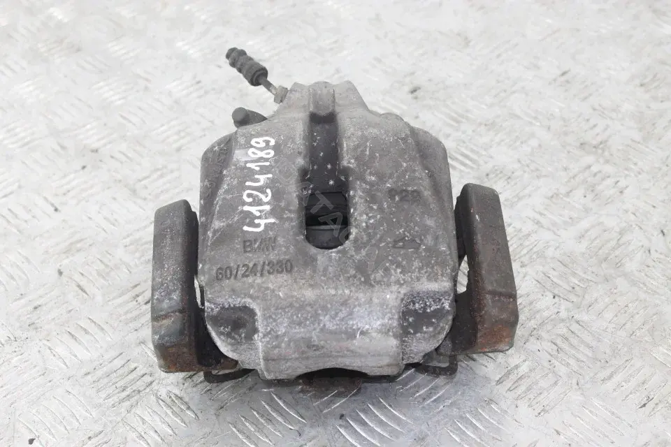 Суппорт тормозной 0986134119, 34116791919, BP32545