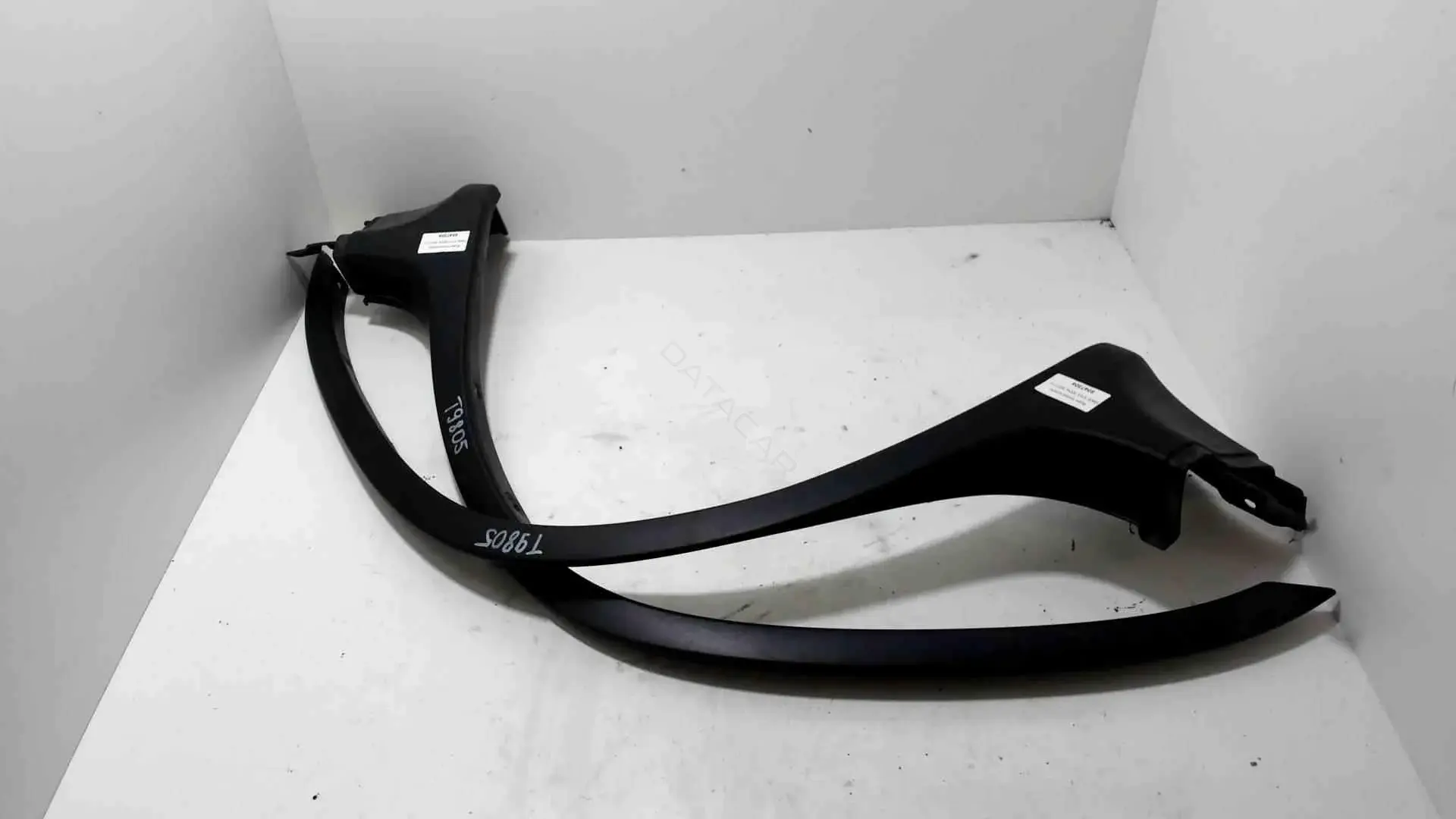 Накладка бампера 51718408707, STBMX5064M2