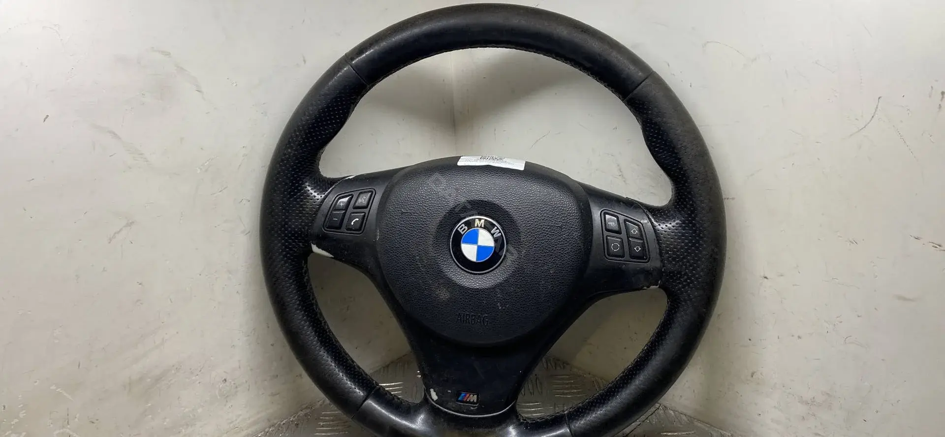 Руль 32307839114