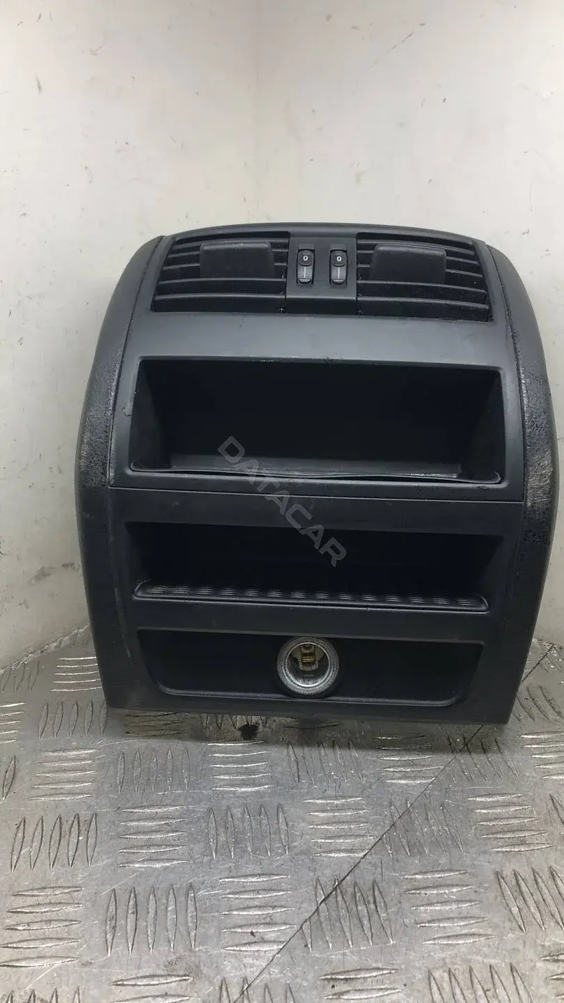 Дефлектор обдува салона 64229158312, 9158312, 9206664