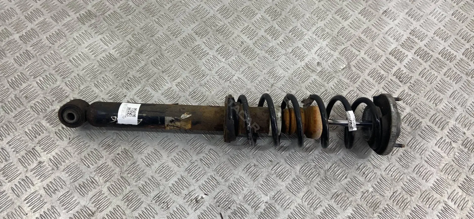 Амортизаторы 33526789381, G12885LR