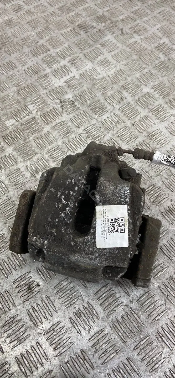 Суппорт тормозной 0986135119, 34116791920, 9031732