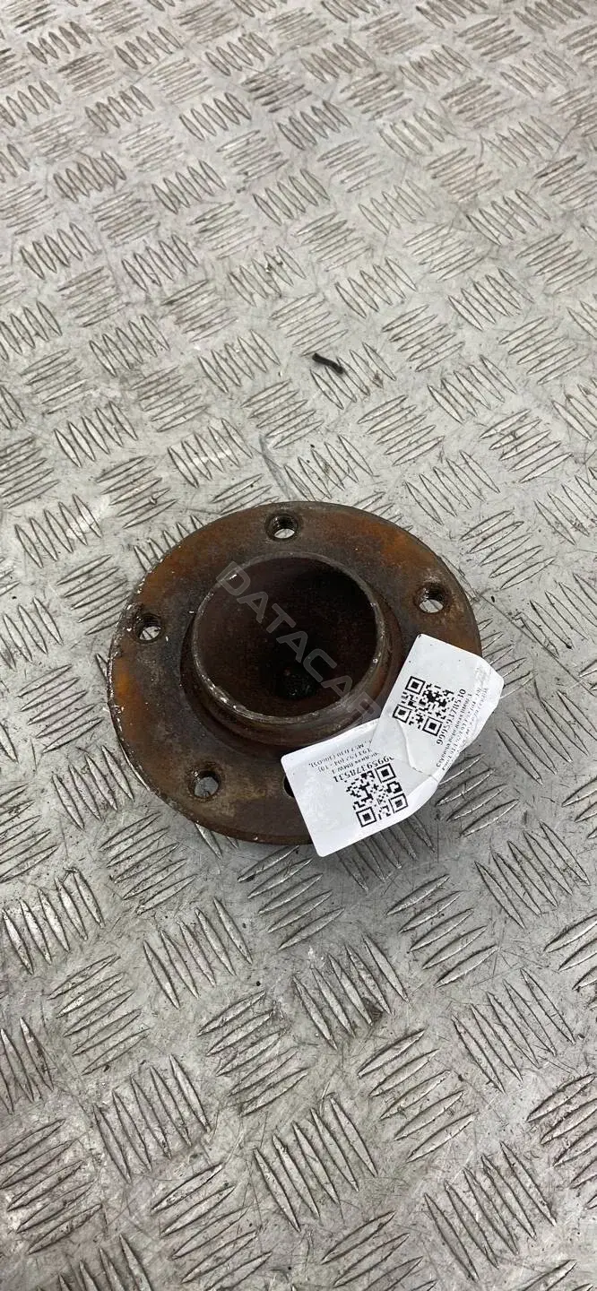 Ступица колеса 0035110394, 051549B, 0831127