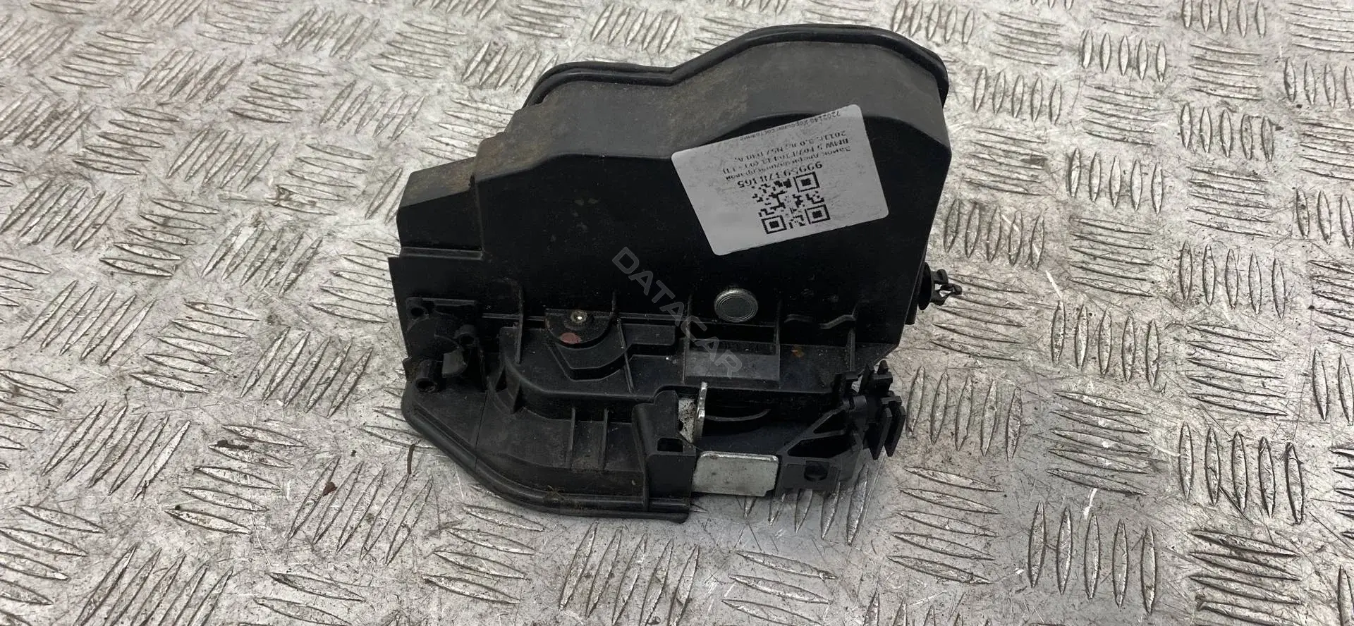 Замок двери 16SKV451, 177625, 2001ZC4F