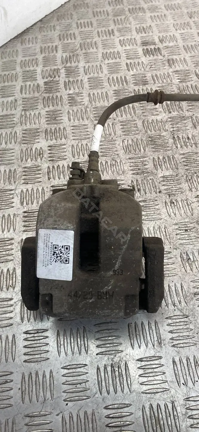 Суппорт тормозной 0986134495, 34216776787, 744256