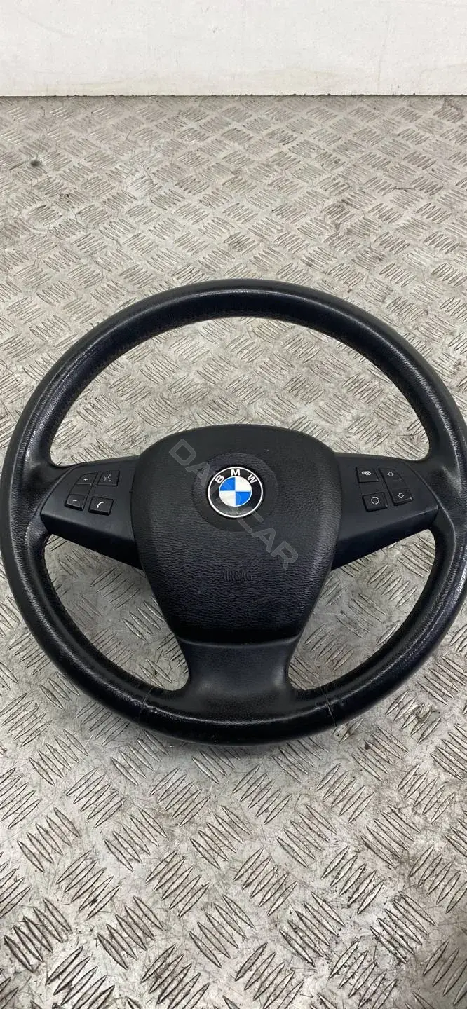 Руль 32306780542