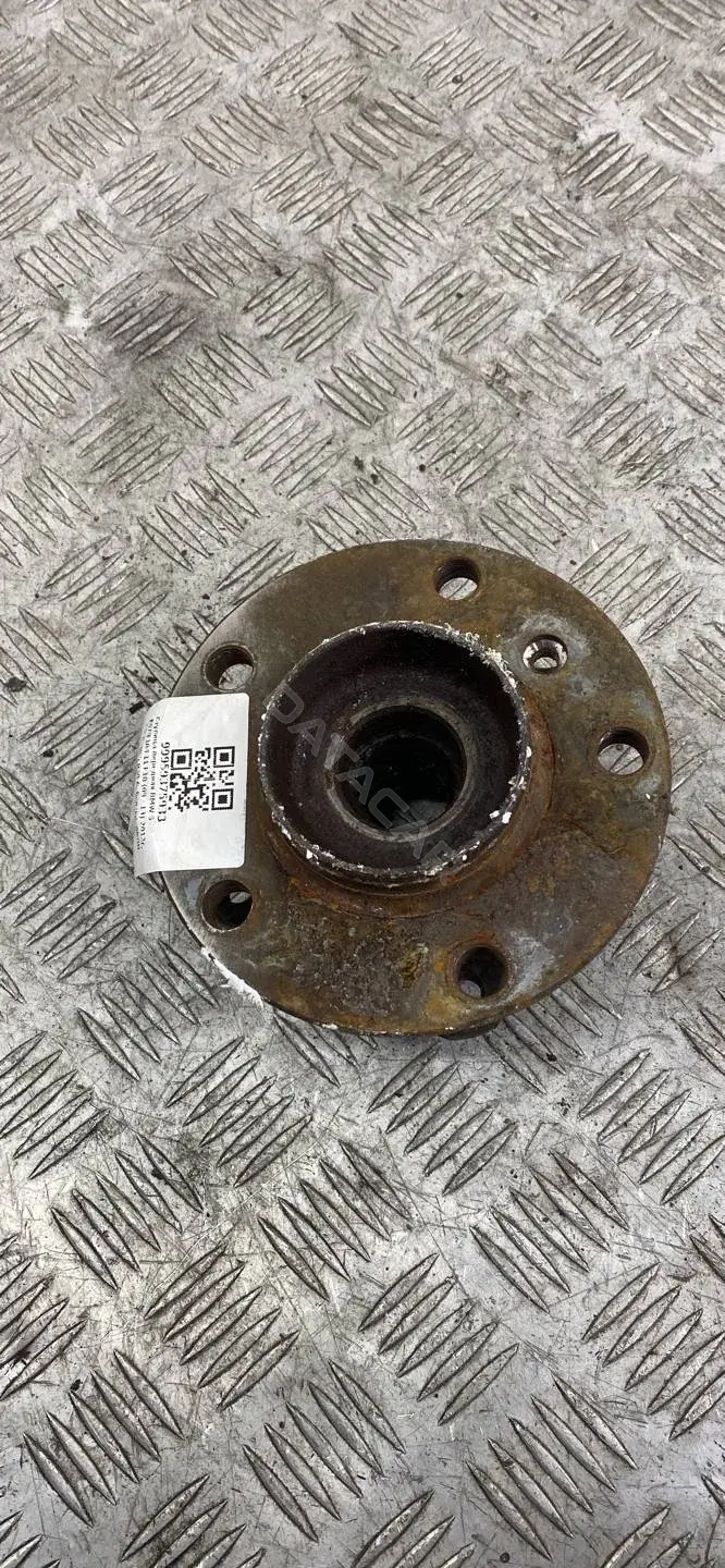 Ступица колеса 31206868480, 6868480, WH1403