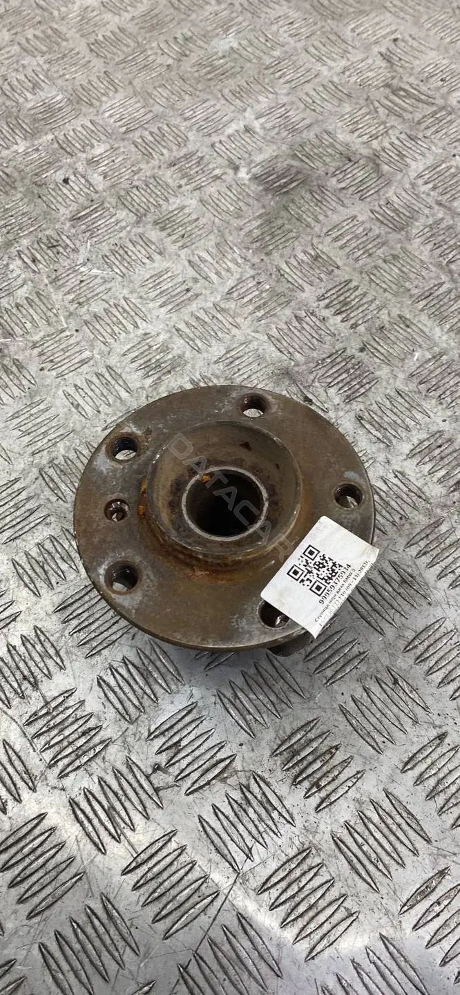 Ступица колеса 31206868480, 6868480, WH1403