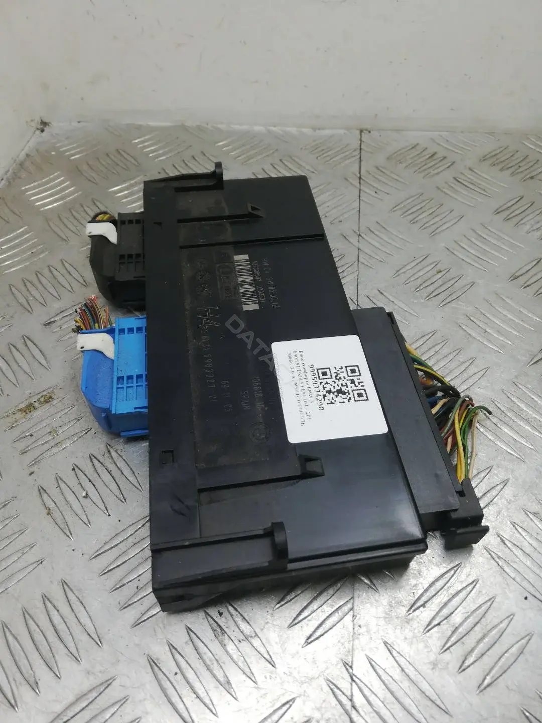 Блок комфорта 61356983307, 6983307
